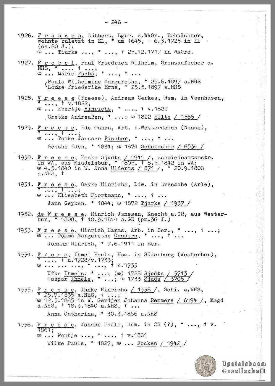 Document